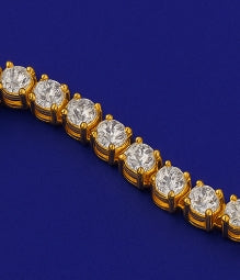 Diamond Jewelry